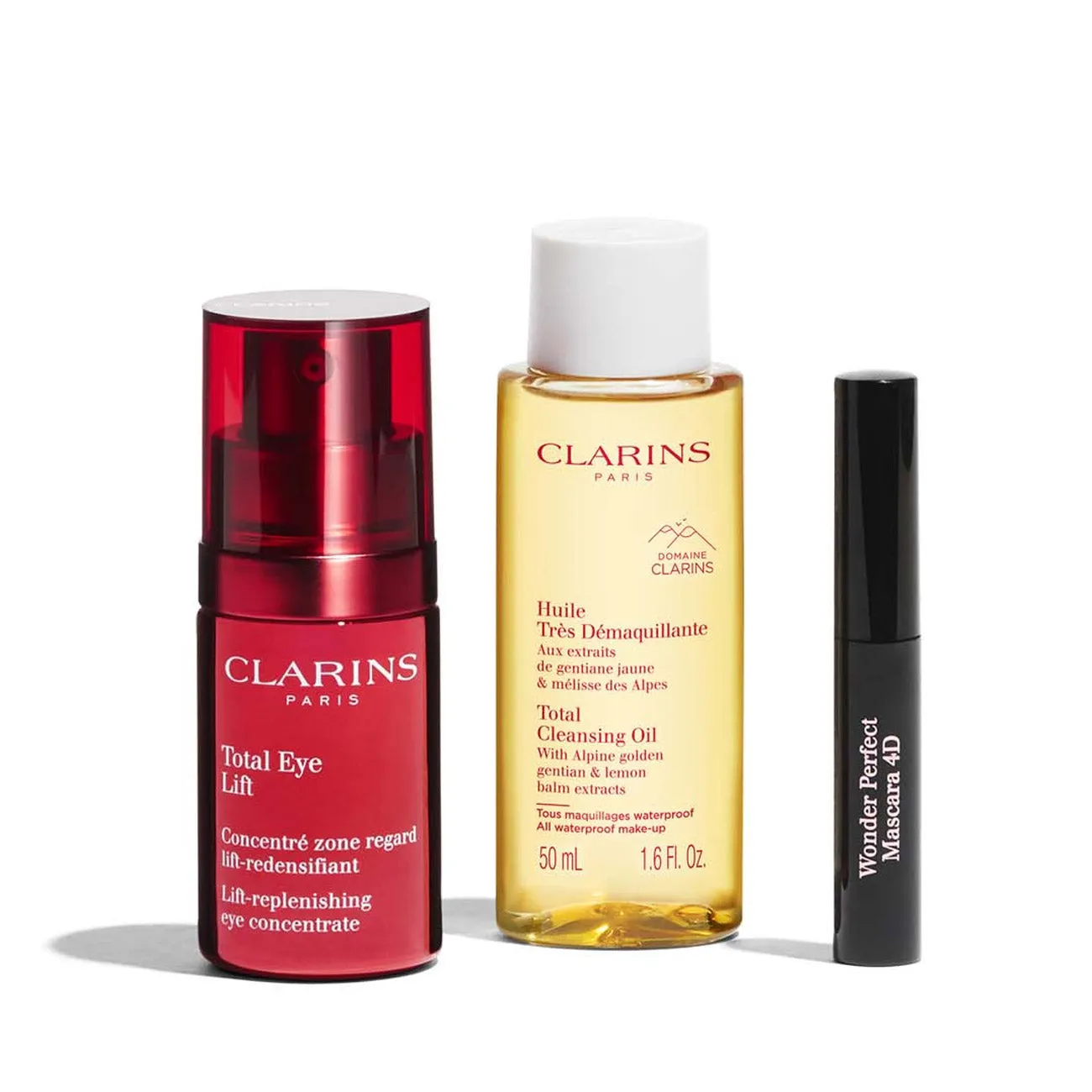 Total Eye Lift Gift Set
