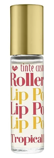 Tropical Punch Rollerball Lip Potion