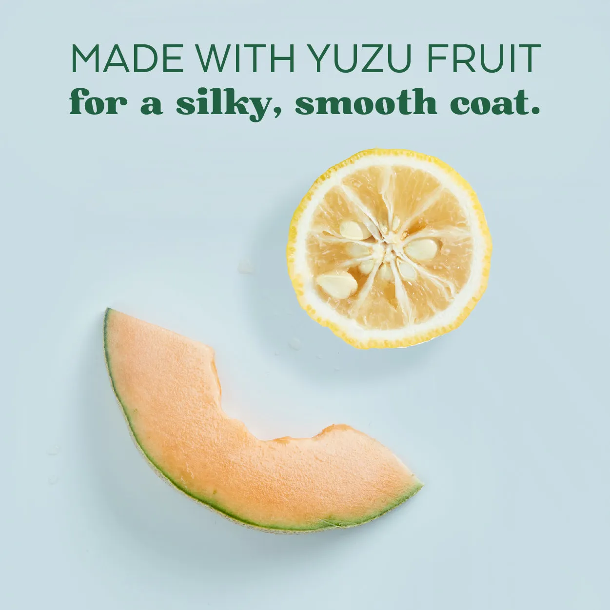 Tropiclean Essentials Yuzu 8-oz, Deodorizing Spray