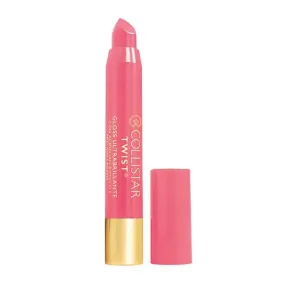 Twist Ultra Shiny Lip Gloss błyszczyk z kwasem hialuronowym 212 Marshmallow 2.5ml