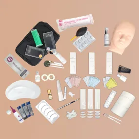 Ulleo Student Lash Care Kit