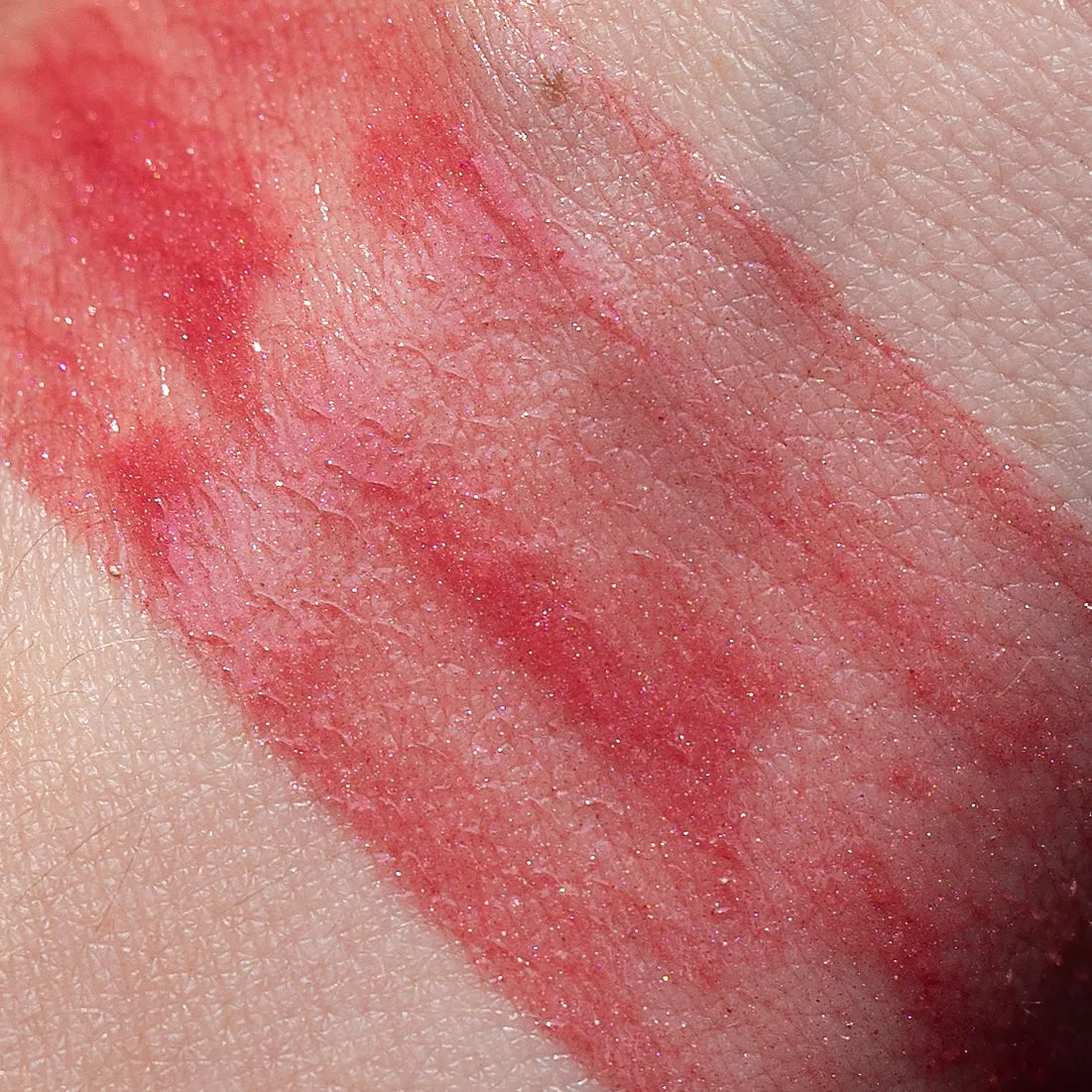 UNLABELED Lauren • Glossy Vegan Lip Oil