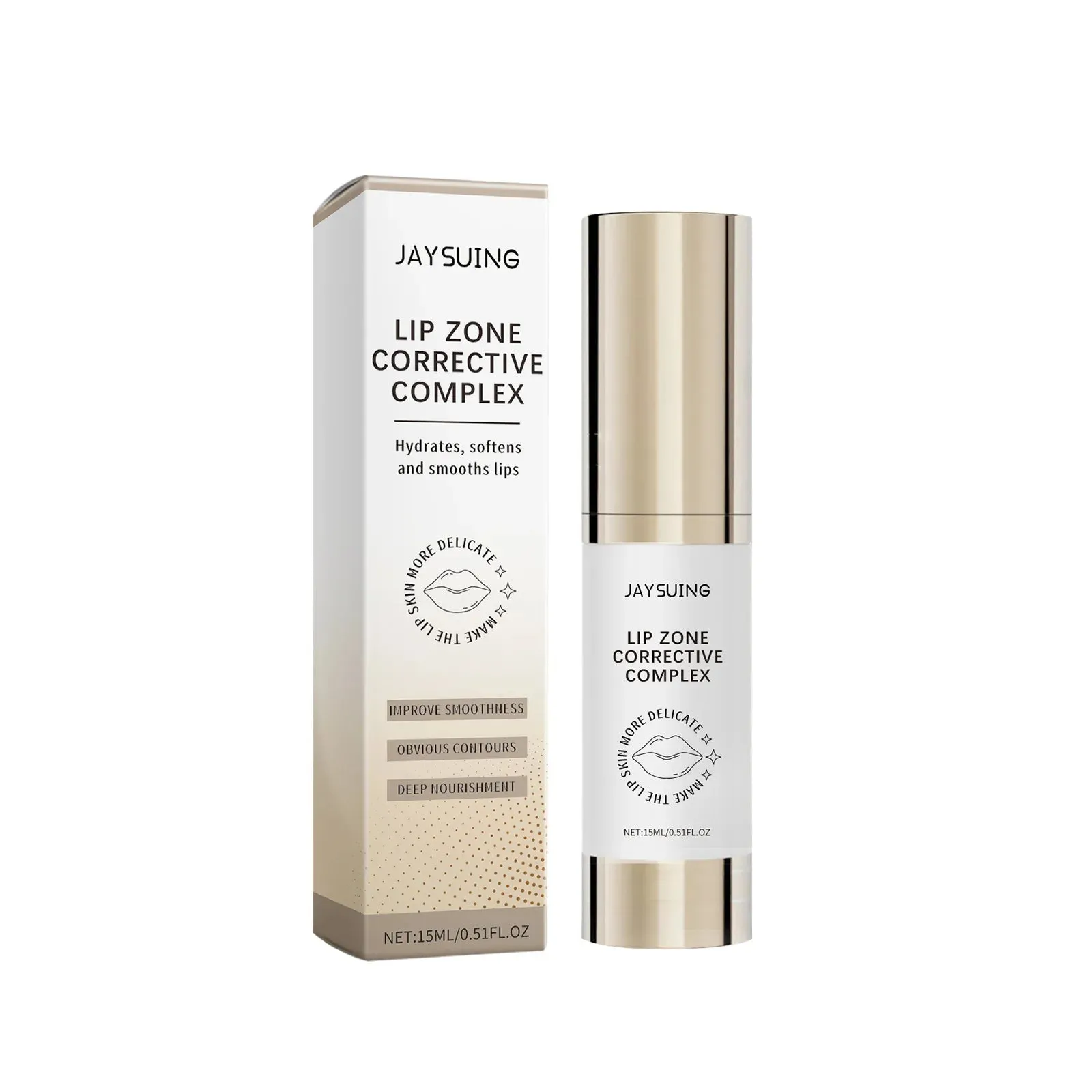 Vitamin E Lip Serum