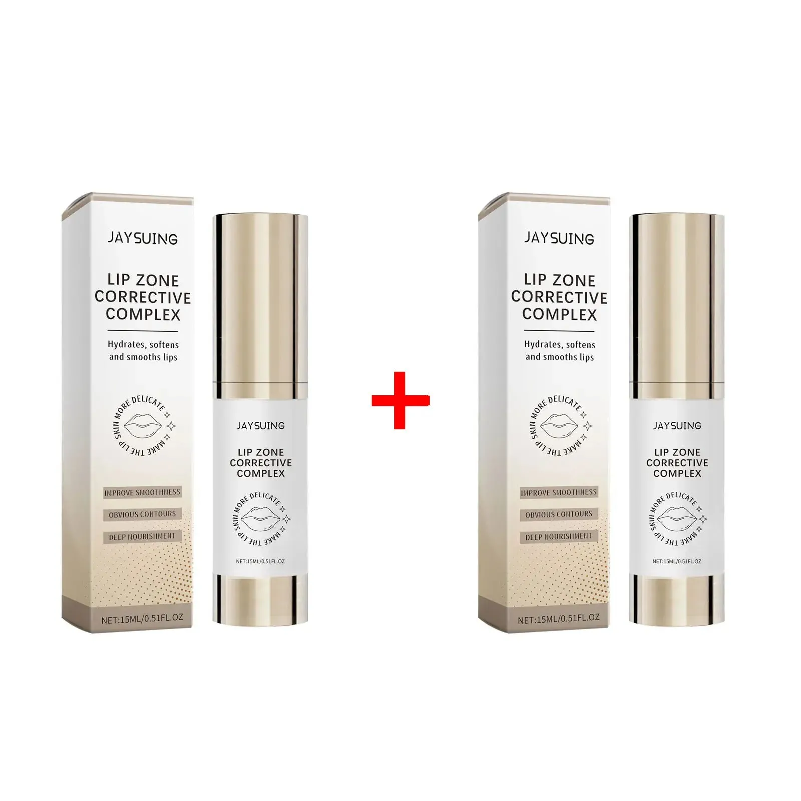 Vitamin E Lip Serum