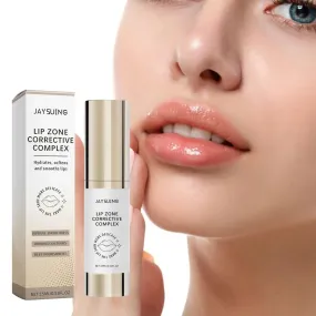 Vitamin E Lip Serum