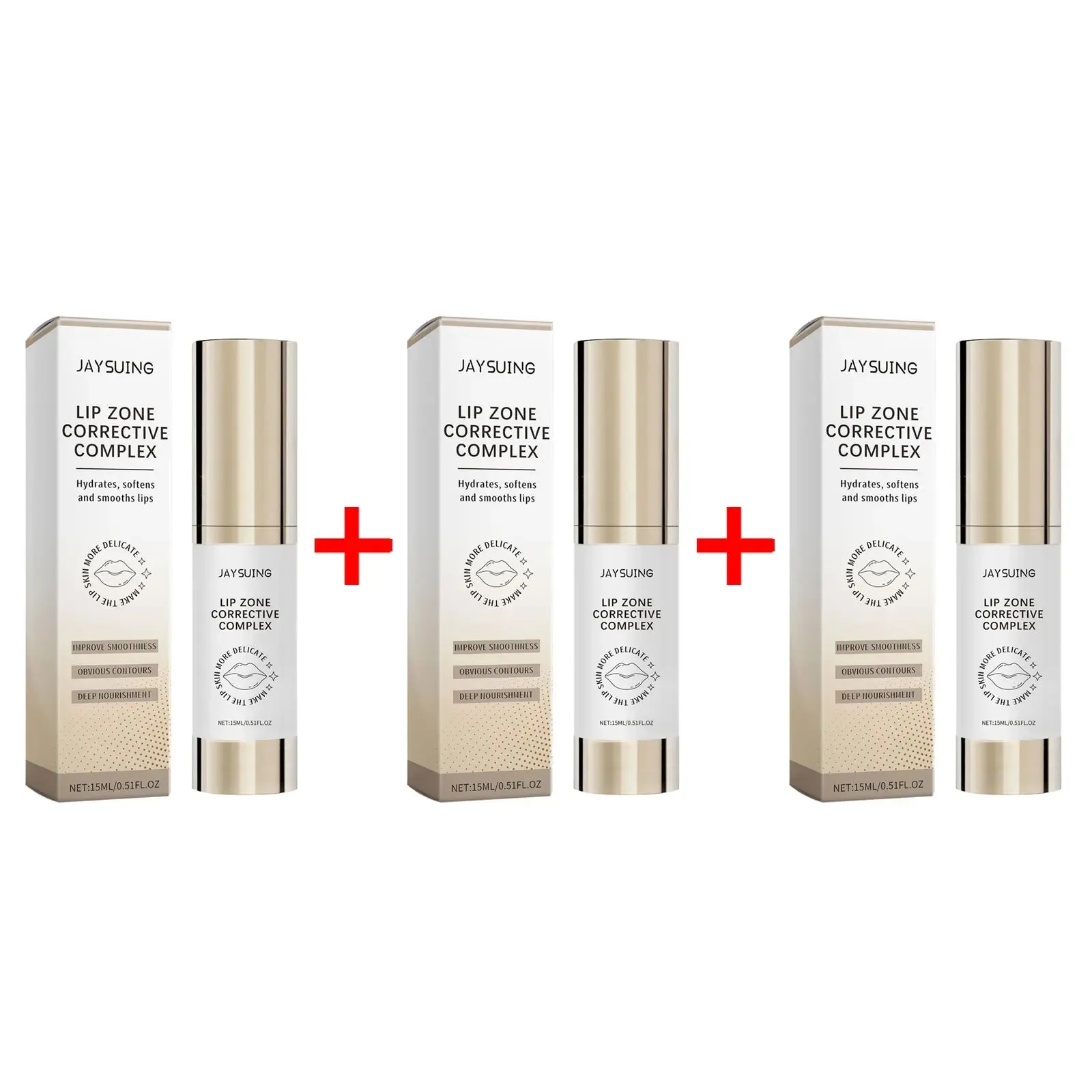 Vitamin E Lip Serum