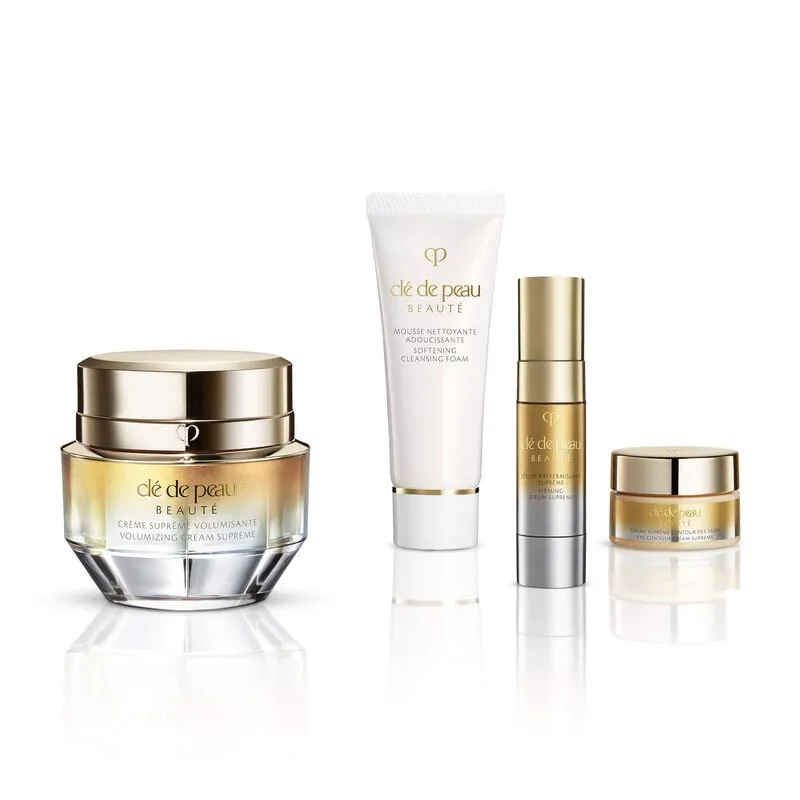 Volumizing & Age-Defying Collection (524 Value)