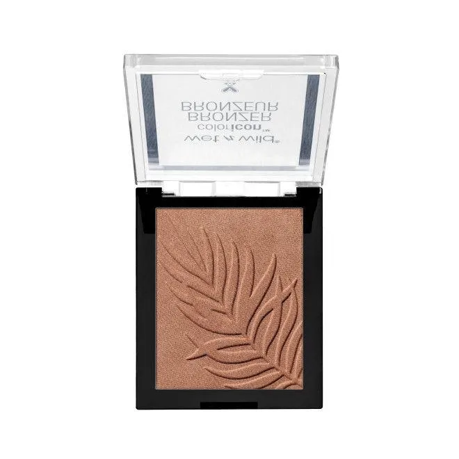 WET N WILD Color Icon Bronzer - Sunset Striptease