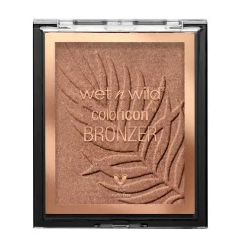 WET N WILD Color Icon Bronzer - Sunset Striptease