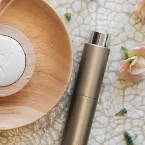 White Lily Atomiser
