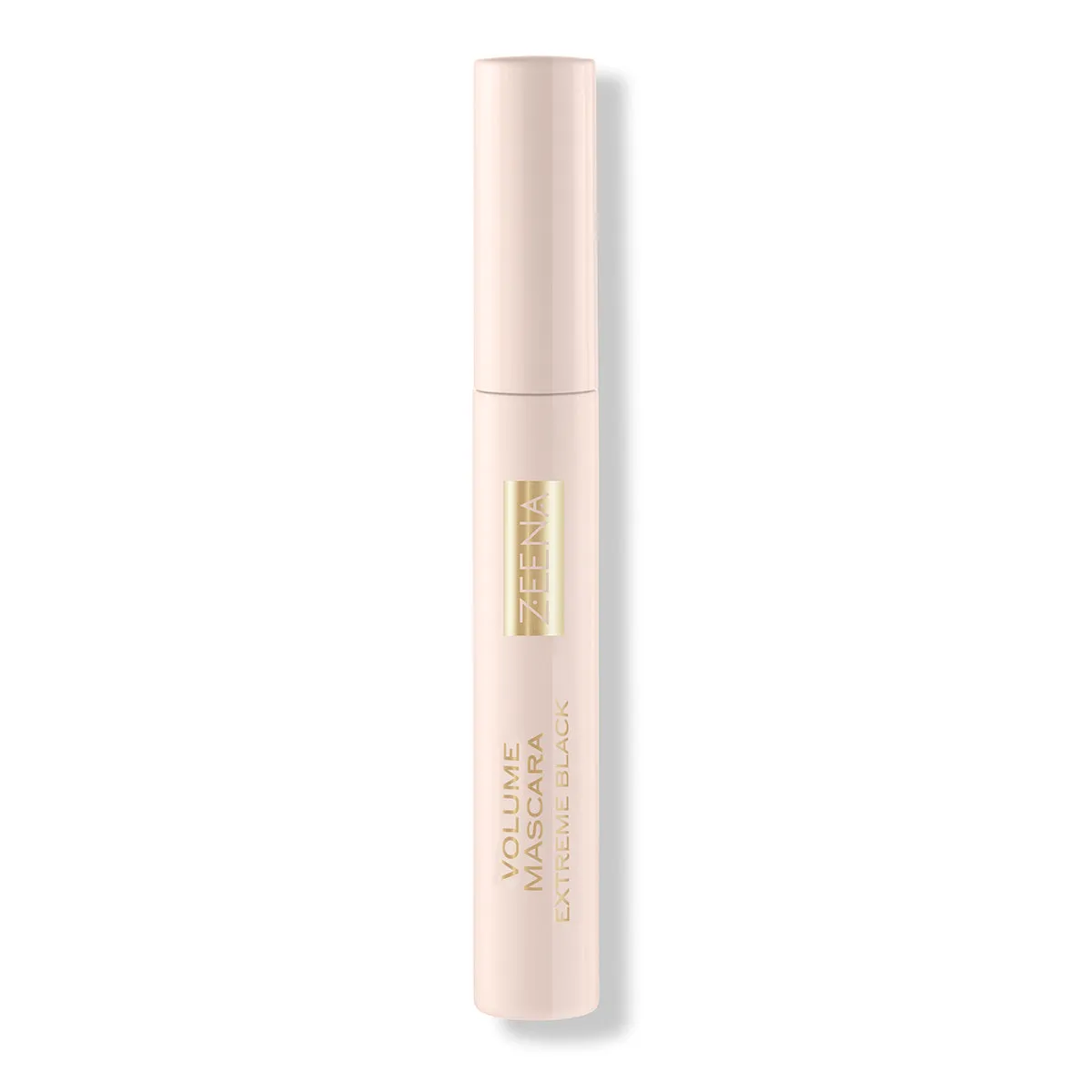Zeena Volume Mascara Extreme Black