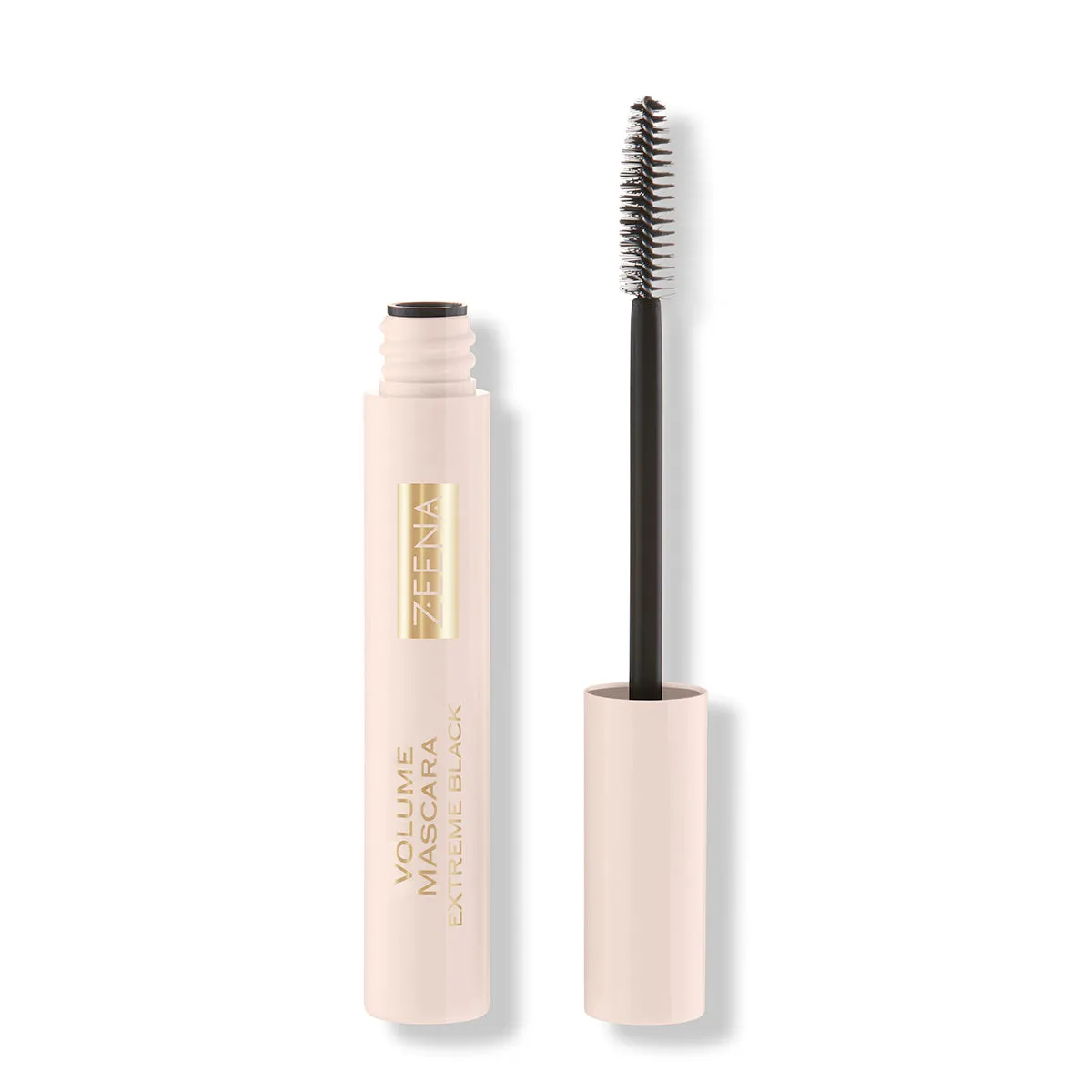 Zeena Volume Mascara Extreme Black